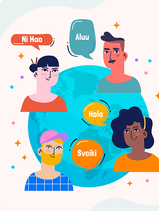 كلية الألسن